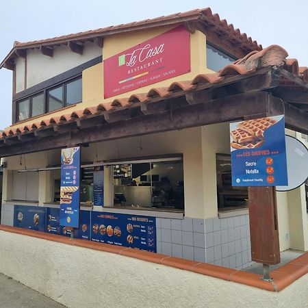 Mobilhome Soleia Neuf 2023 Mar Estang Siblu Village Canet-En-Roussillon Eksteriør bilde