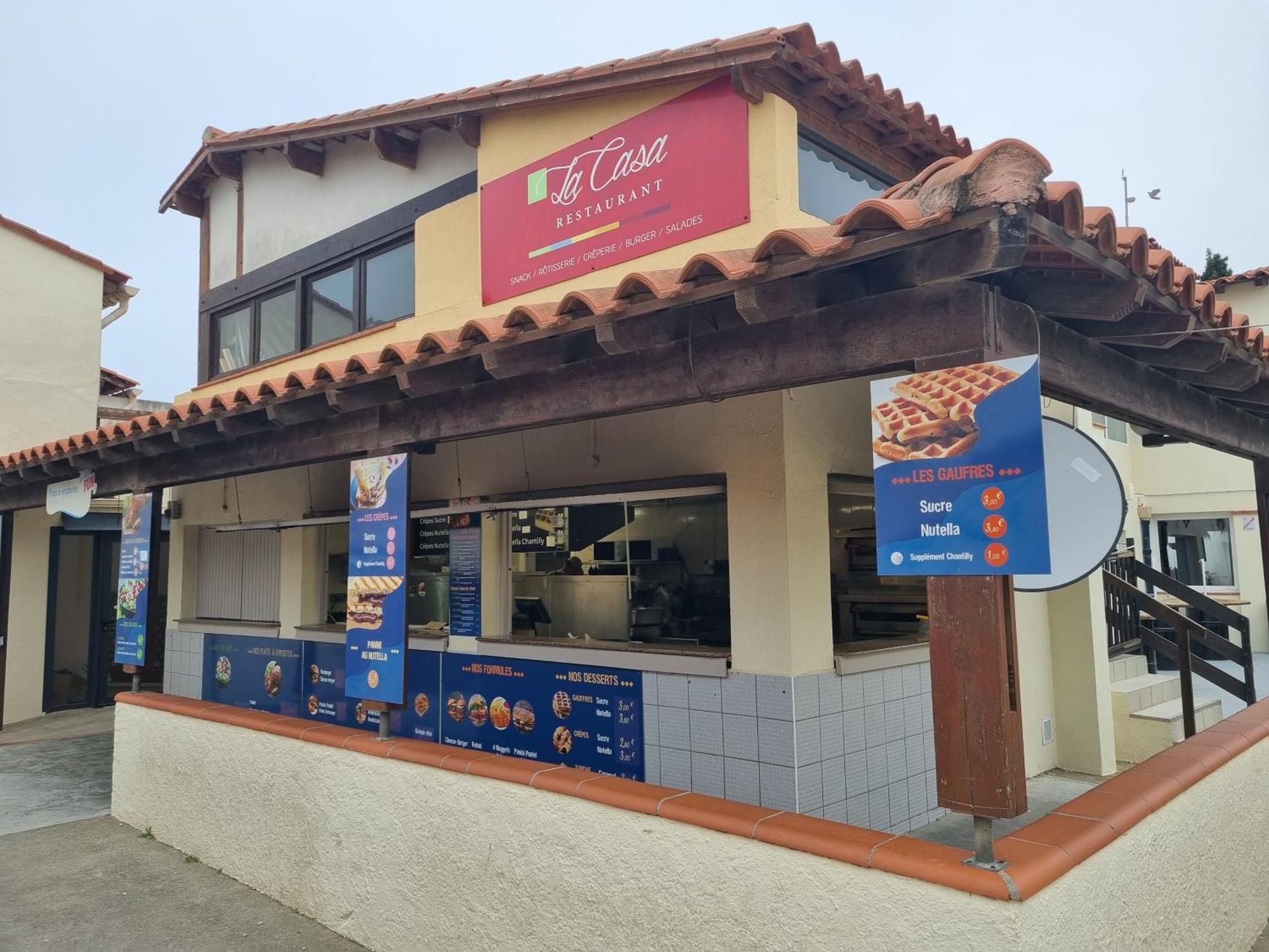 Mobilhome Soleia Neuf 2023 Mar Estang Siblu Village Canet-En-Roussillon Eksteriør bilde